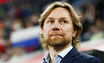 Карпин пошутил, что будет следить за Кержаковым