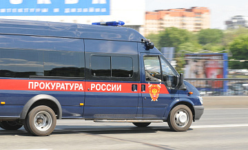 В Ленинградской области обрушился потолок в университете