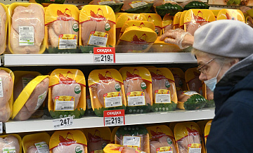 "Ромир" назвал самое популярное халяльное и кошерное мясо в России