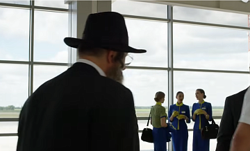 В сериале с Зеленским нашли зловещее предсказание
