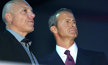 Доронин приглашал Эпштейна в вечеринку в Каир, предлагал ему помощь с визой