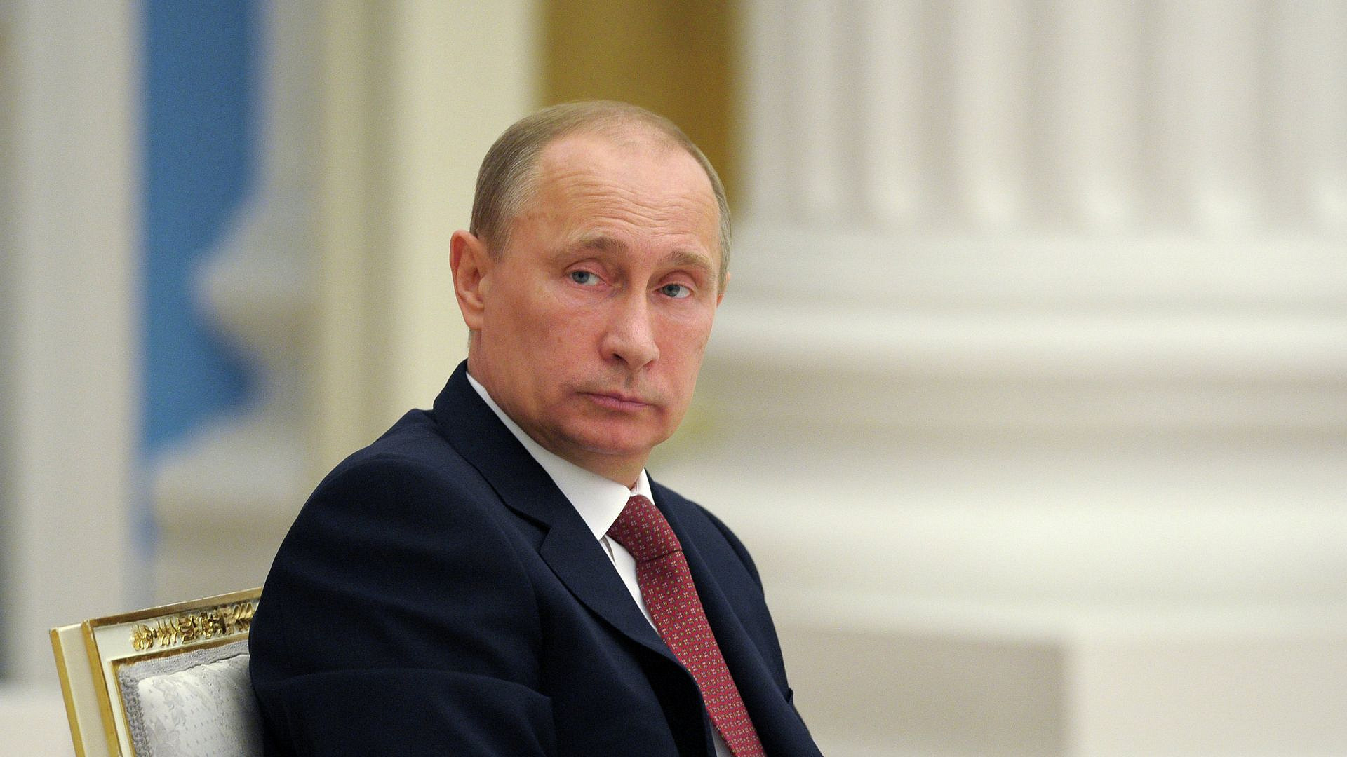 Путин подписал закон о доступе Минобороны и Росгвардии к данным ЗАГС
