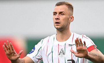 Челестини объяснил, зачем Баринов нужен ЦСКА