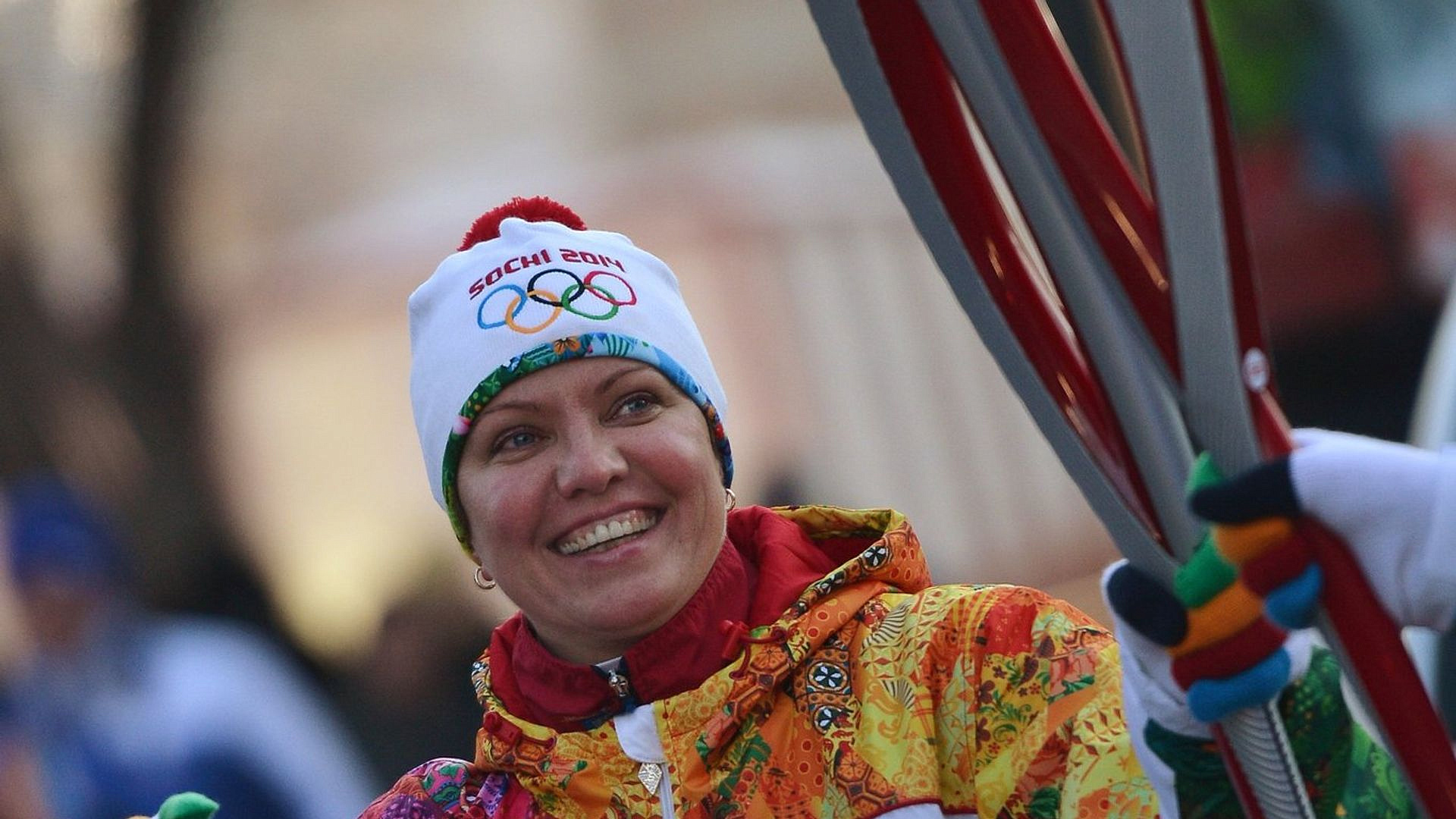 Умерла олимпийская чемпионка по биатлону Галина Куклева 