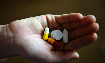 ФАС согласовала цену на дженерик "Флупентиксол Велфарм"