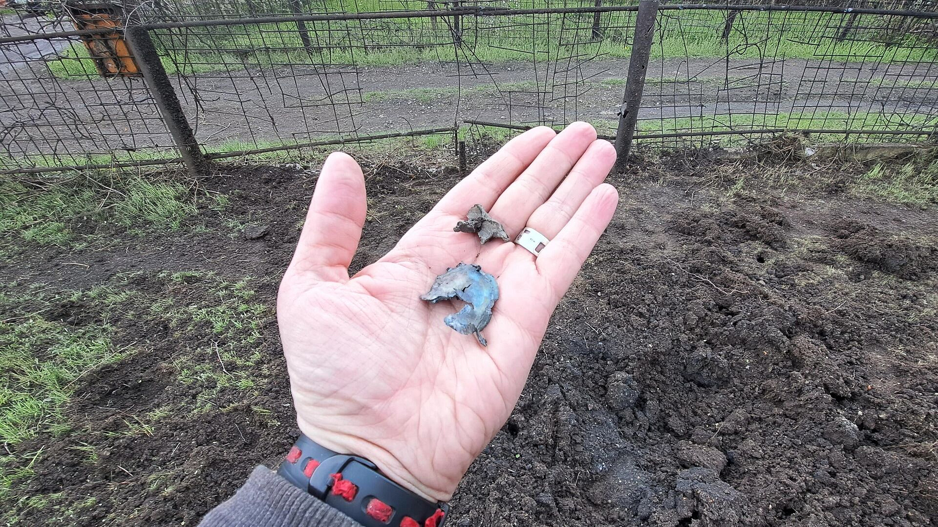 ВСУ за сутки нанесли 36 артиллерийских ударов по левобережью Днепра