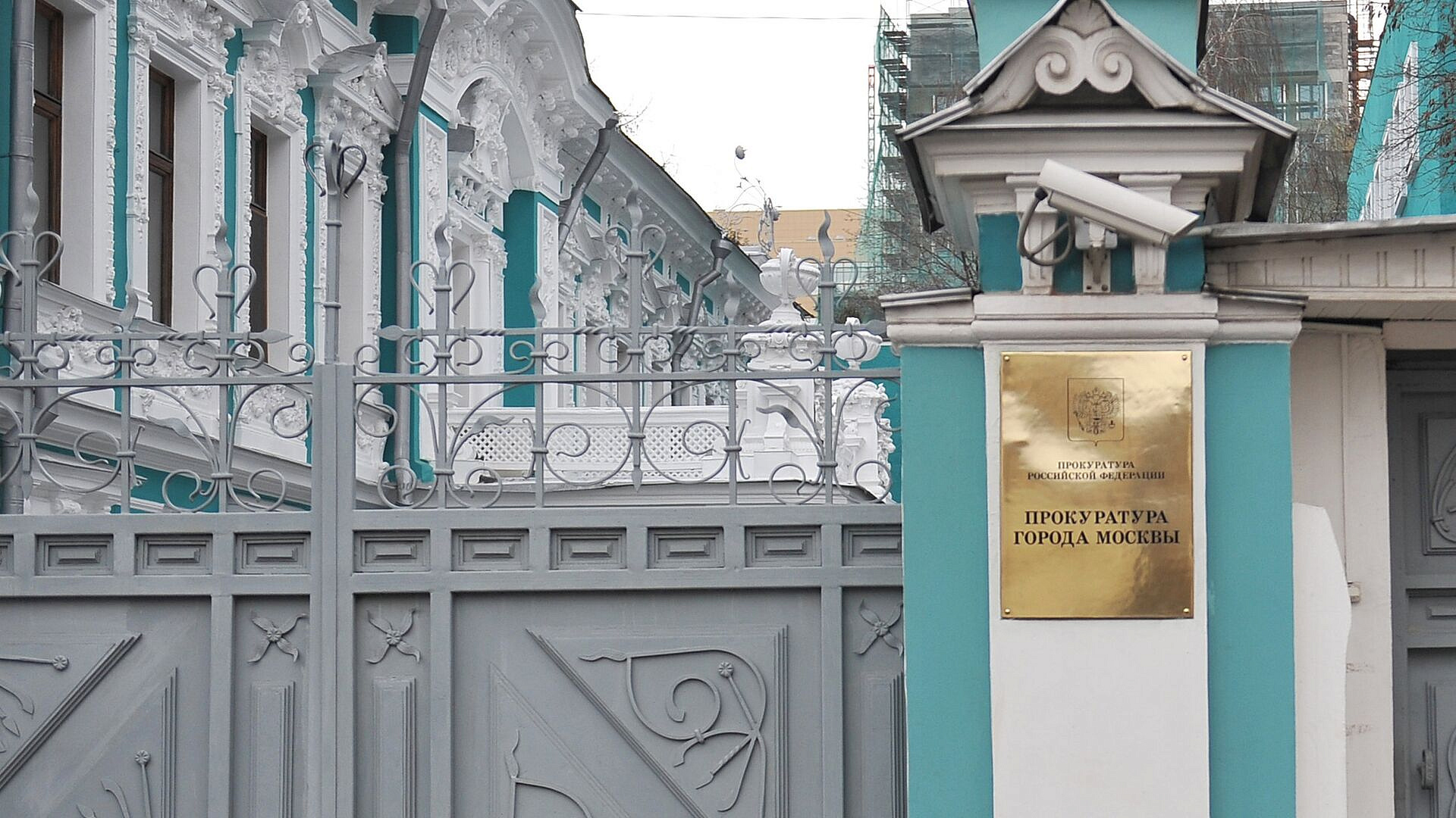 В Москве рекомендовали отказаться от запуска петард и фейерверков
