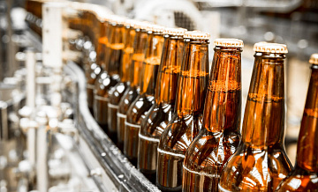 ЕС четвертый месяц подряд увеличивает экспорт пива в Россию