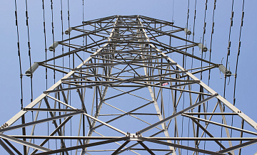 В Тернопольской области более 60 населенных пунктов остались без света