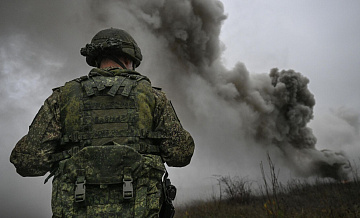 "Поражение России". На Западе резко высказались о переговорах