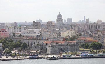 Власти Кубы задержали сообщника диверсантов, атаковавших погранслужбу