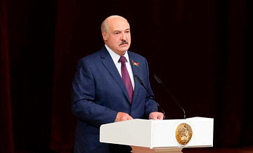 Будущее мира невозможно без ученых, заявил Лукашенко