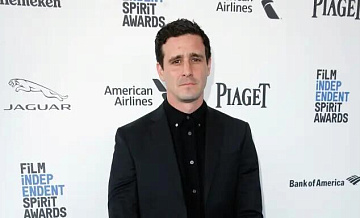 Голливудский актер Джеймс Рэнсон покончил с собой, пишут СМИ