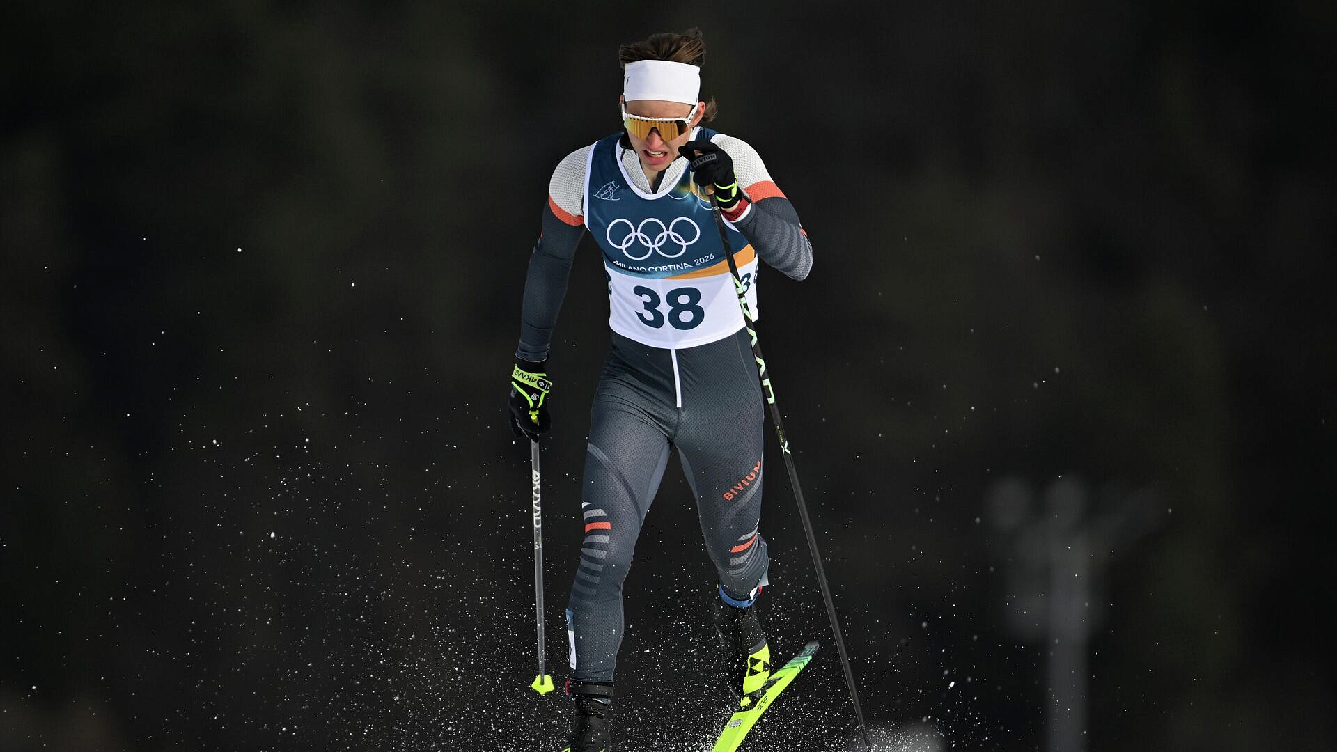 Двое россиян выступят на Олимпиаде в пятницу