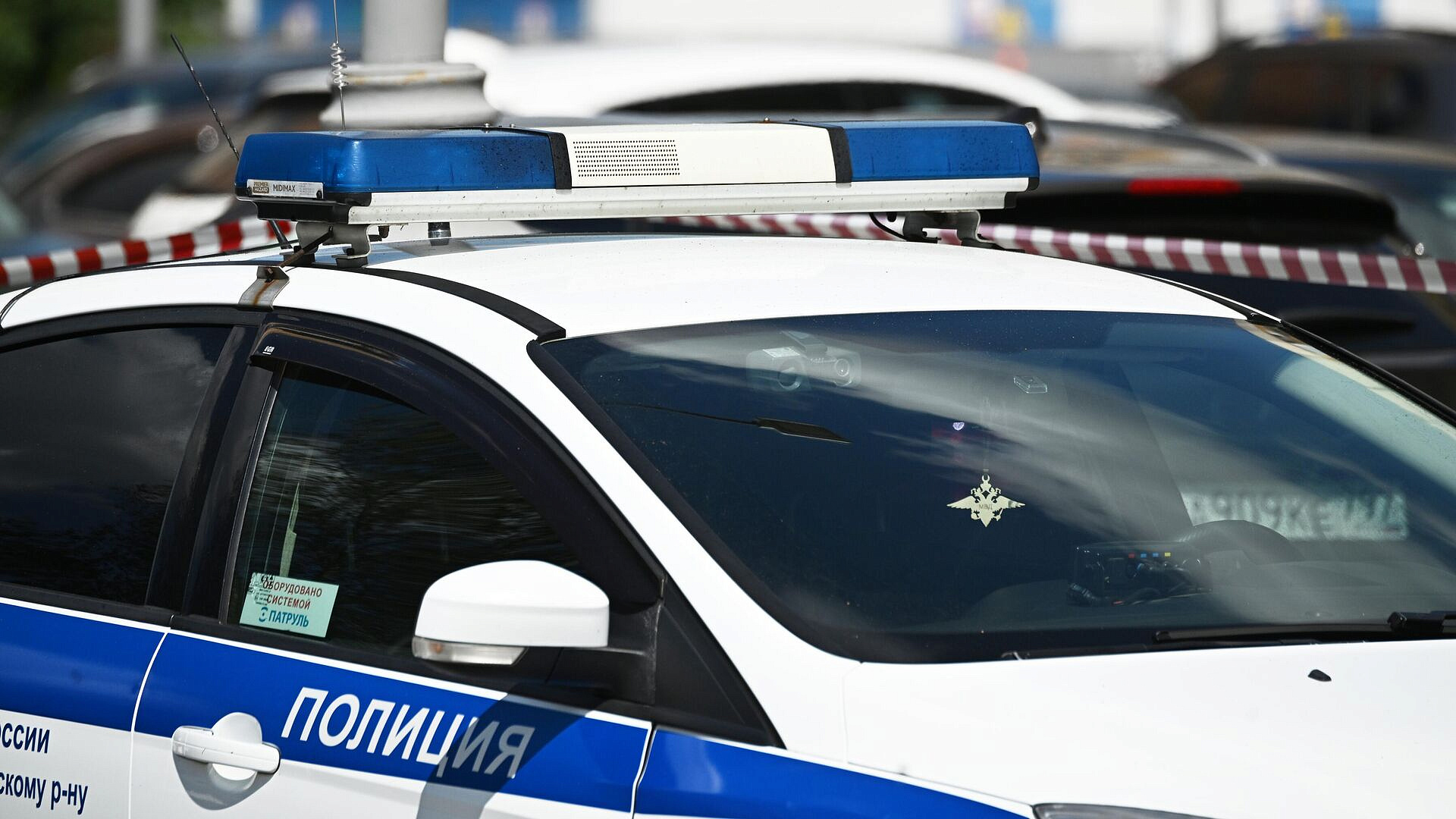 В Приморье ребенок на мотоцикле наехал на пешеходов, есть погибшие