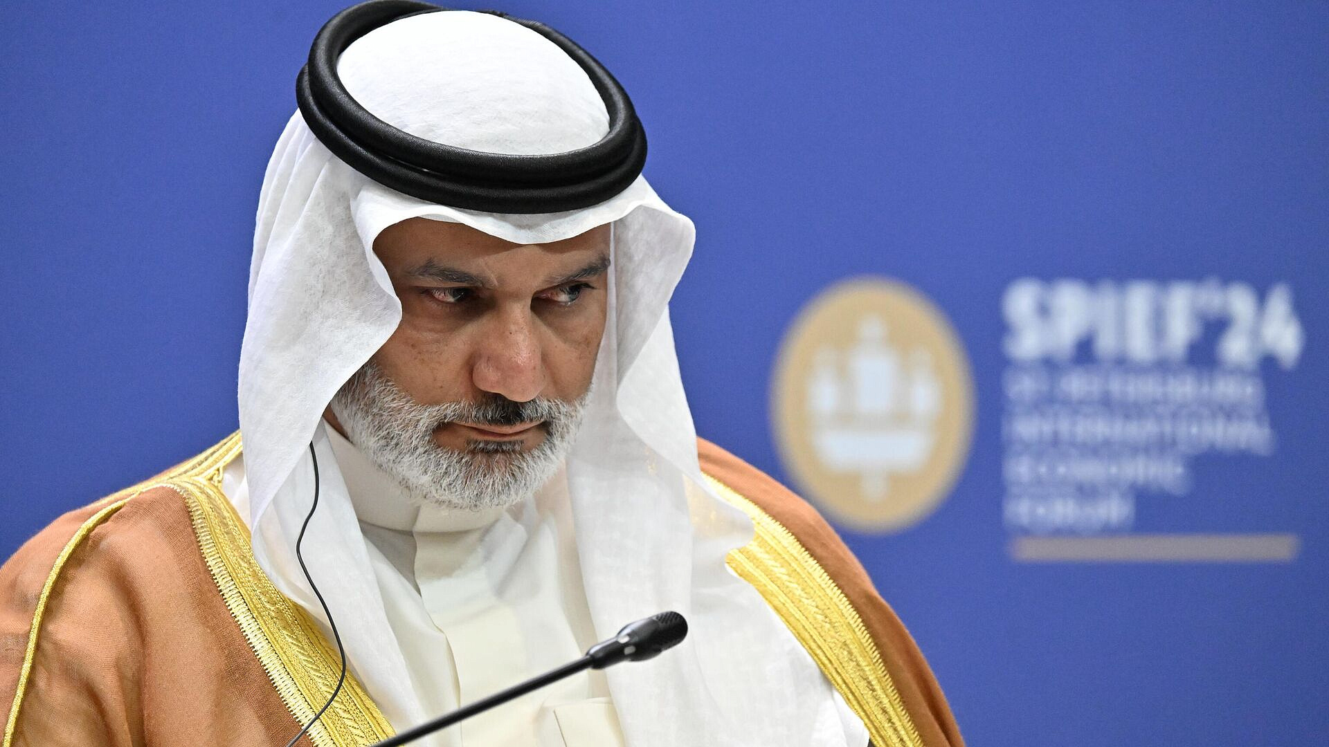 Путин пригласил генсека ОПЕК на Российскую энергетическую неделю