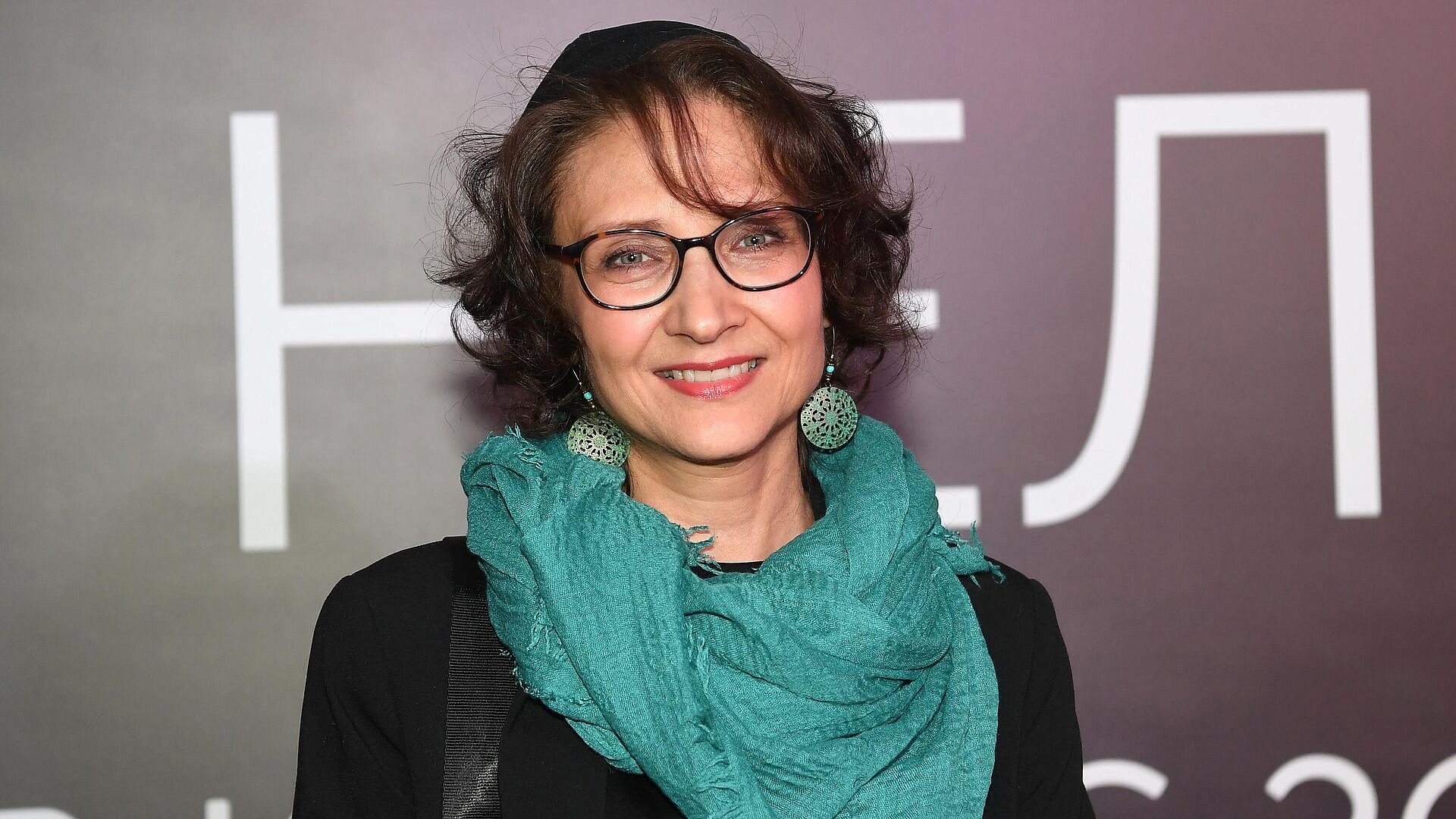 Умерла актриса и режиссер Наталья Назарова