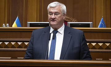 Глава МИД Украины назвал единственную преграду для членства страны в ЕС