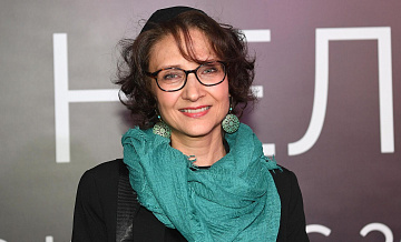 Умерла актриса и режиссер Наталья Назарова