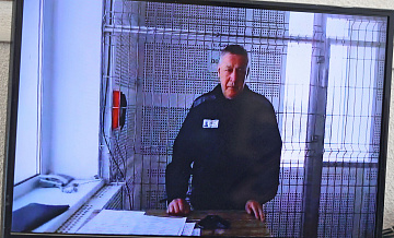 Решение об УДО Ефремова не обжаловали