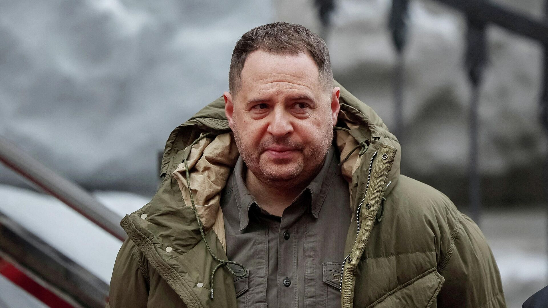 САП потребовала арестовать Ермака