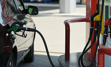 Рост цен на бензин не превысит уровень инфляции, заявил глава ФАС