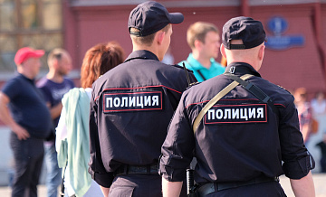 В Москве нашли двух пропавших мальчиков