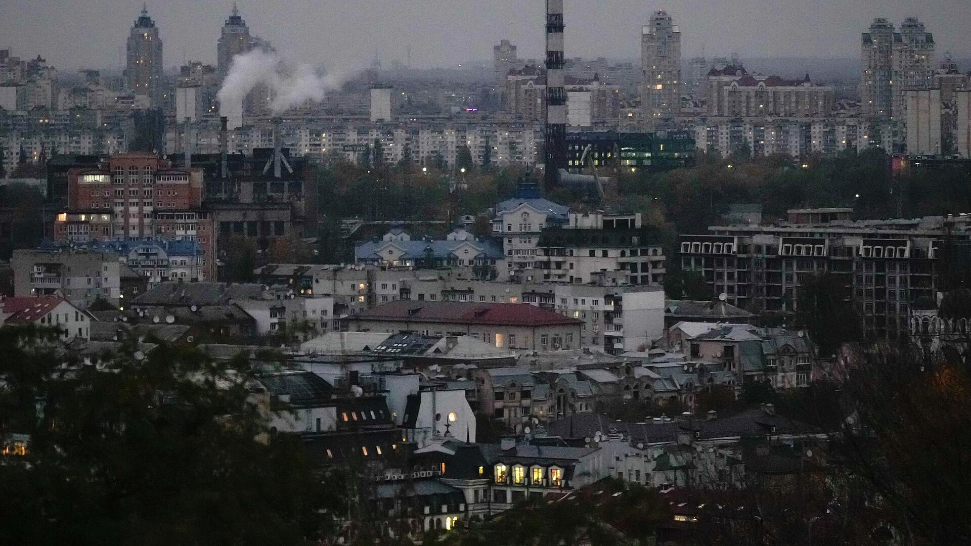 В Раде заявили об угрозе срыва отопительного сезона на Украине