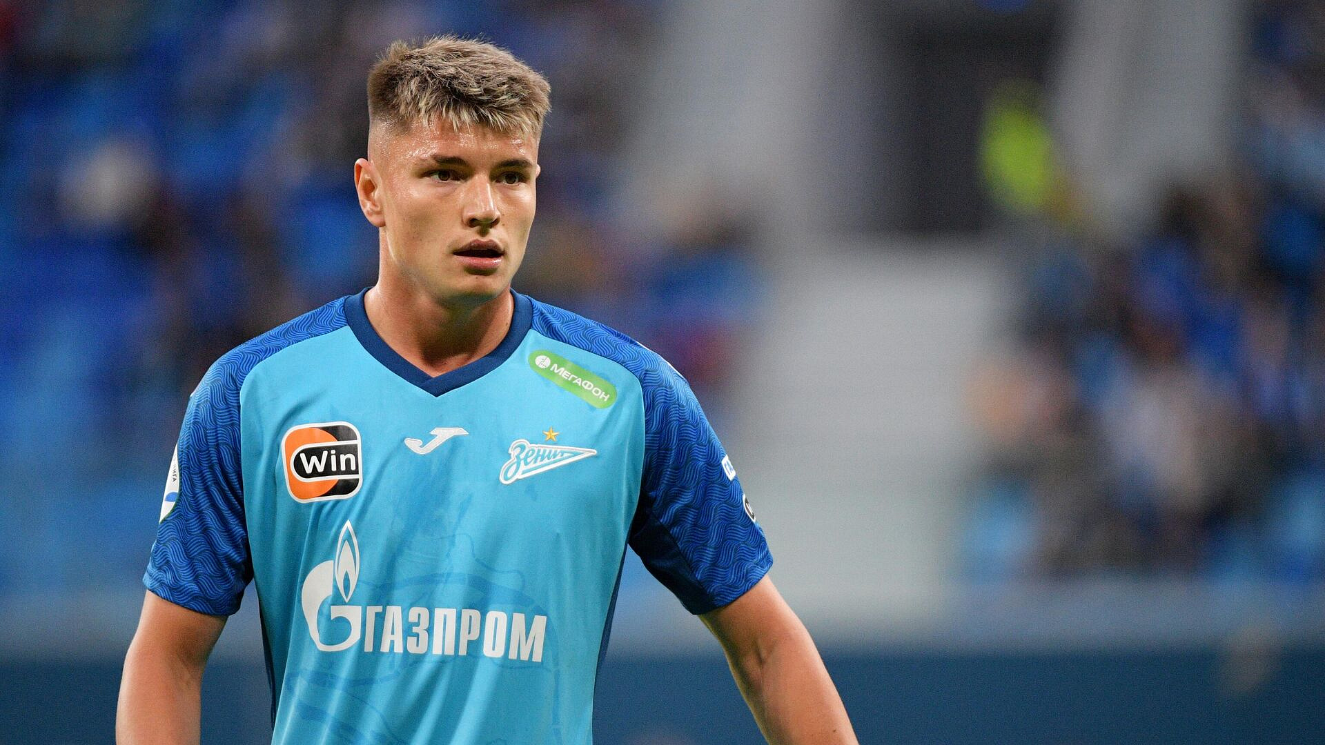 "Зенит" не забил два пенальти и потерпел первое поражение в РПЛ с 9 августа