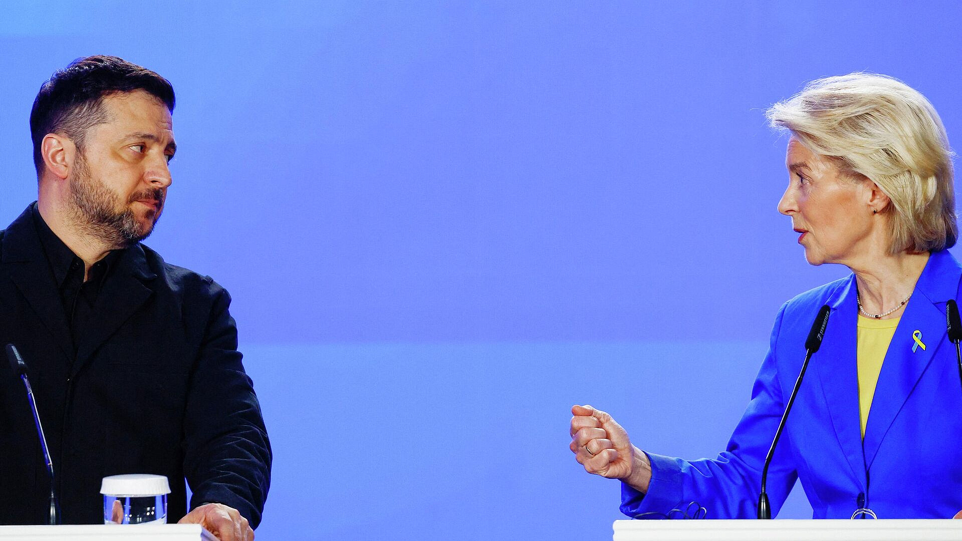 Эксперты раскрыли, в чем едины Зеленский и Европа