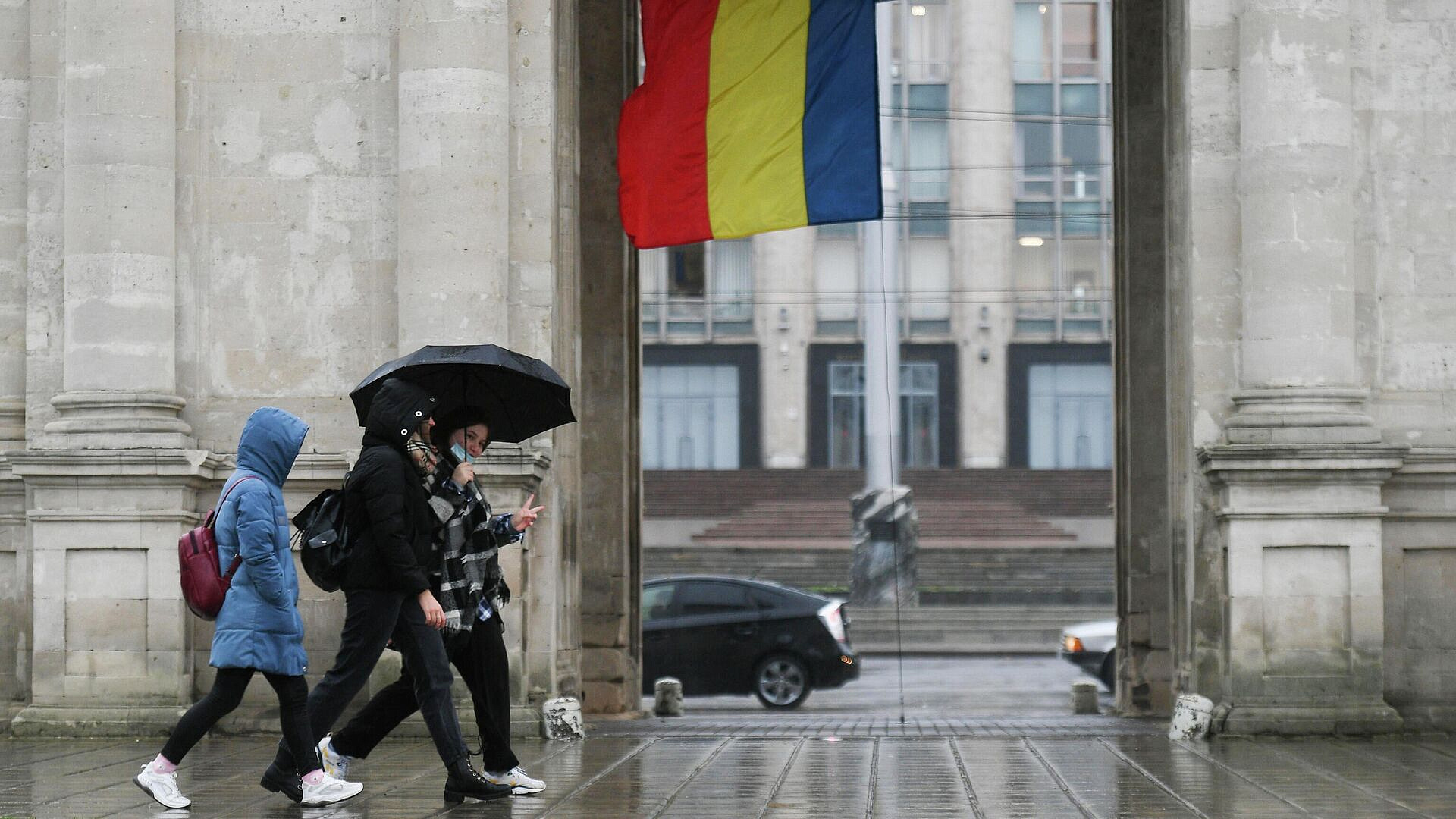 В Молдавии рассказали, сколько граждан страны живут в абсолютной бедности