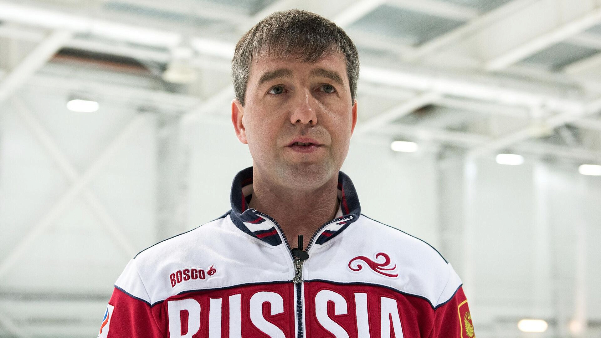 Токаев наградил орденом Дружбы российского тренера чемпиона ОИ Шайдорова