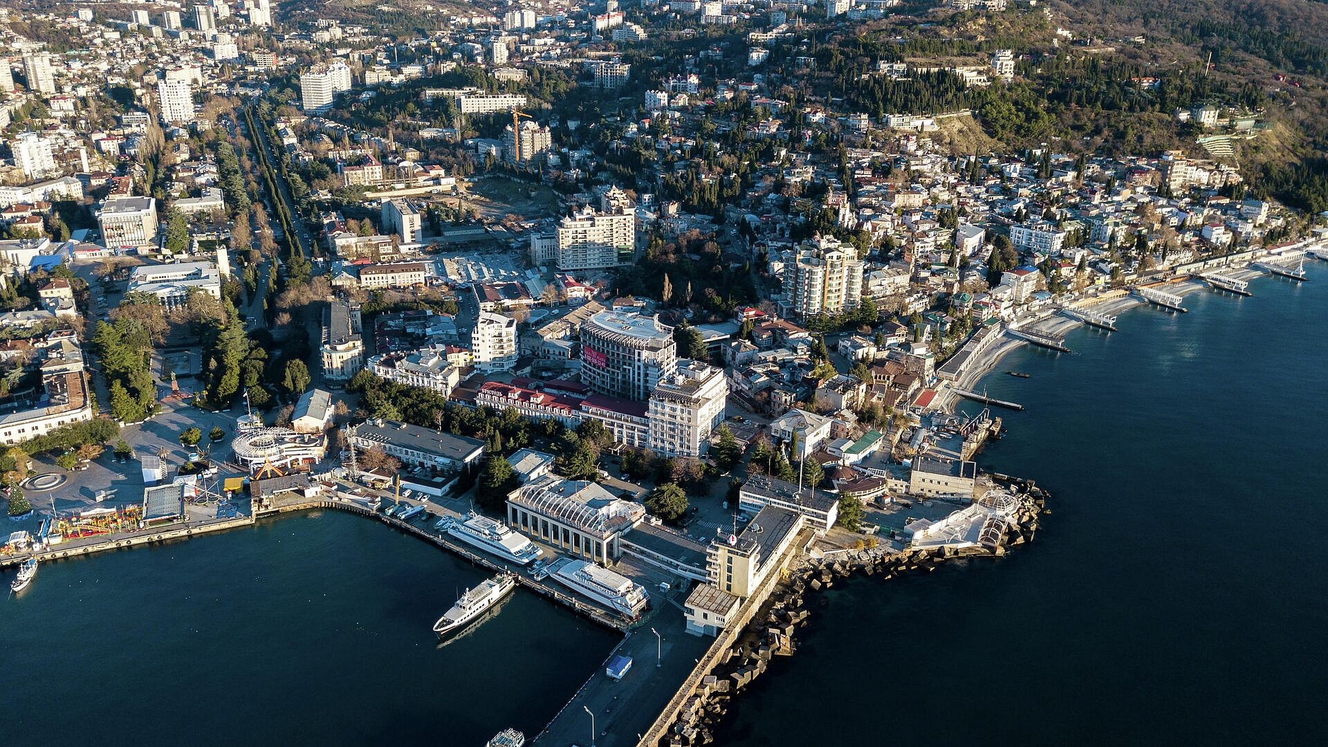 В Крыму назвали девиз курортного сезона 2026 года