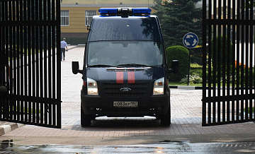В Ангарске задержали организатора нелегальных гонок, где погибла девушка