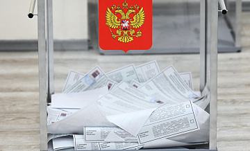 В Москве проголосовали уже более 3,1 миллиона человек