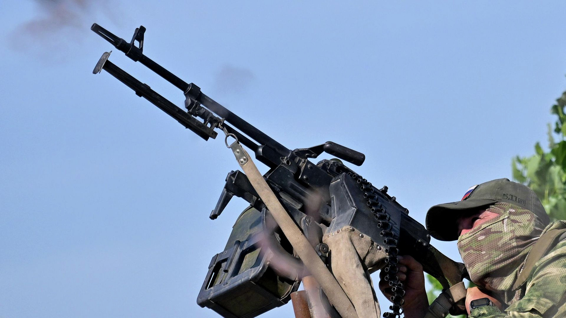 ВСУ потеряли до 215 боевиков в зоне действия "Запада"