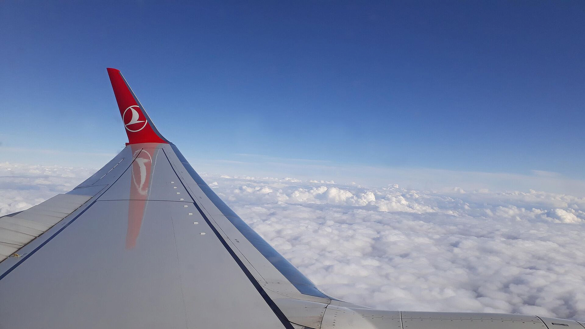      Turkish Airlines    