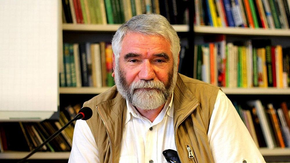 Пропавшего в Тверской области преподавателя МГУ ищет "ЛизаАлерт"