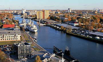 В Литве сделали дерзкое заявление о блокаде Калининграда