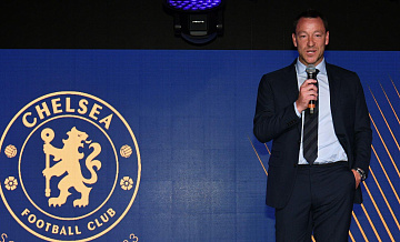 Экс-капитан сборной Англии Терри станет владельцем "Колчестер Юнайтед"