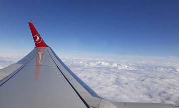      Turkish Airlines    