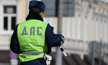 В МВД рассказали, как оплатить штраф ГИБДД со скидкой