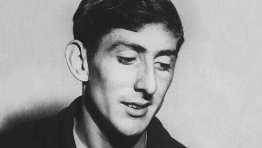 Умер единственный в истории Ирландии олимпийский чемпион в легкой атлетике