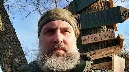 Прилепин рассказал о погибшем в зоне СВО командире подразделения "Родня"