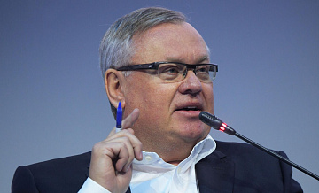 Костин рассказал, какой может быть инфляция по итогам 2025 года