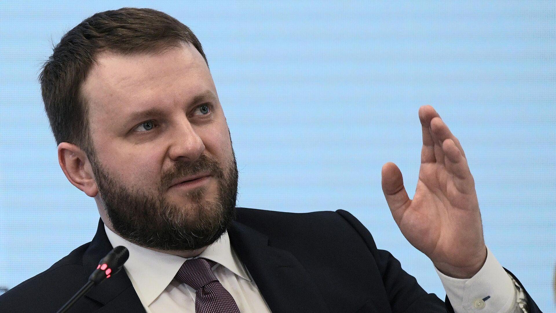 Запад зависит от БРИКС, заявил Орешкин