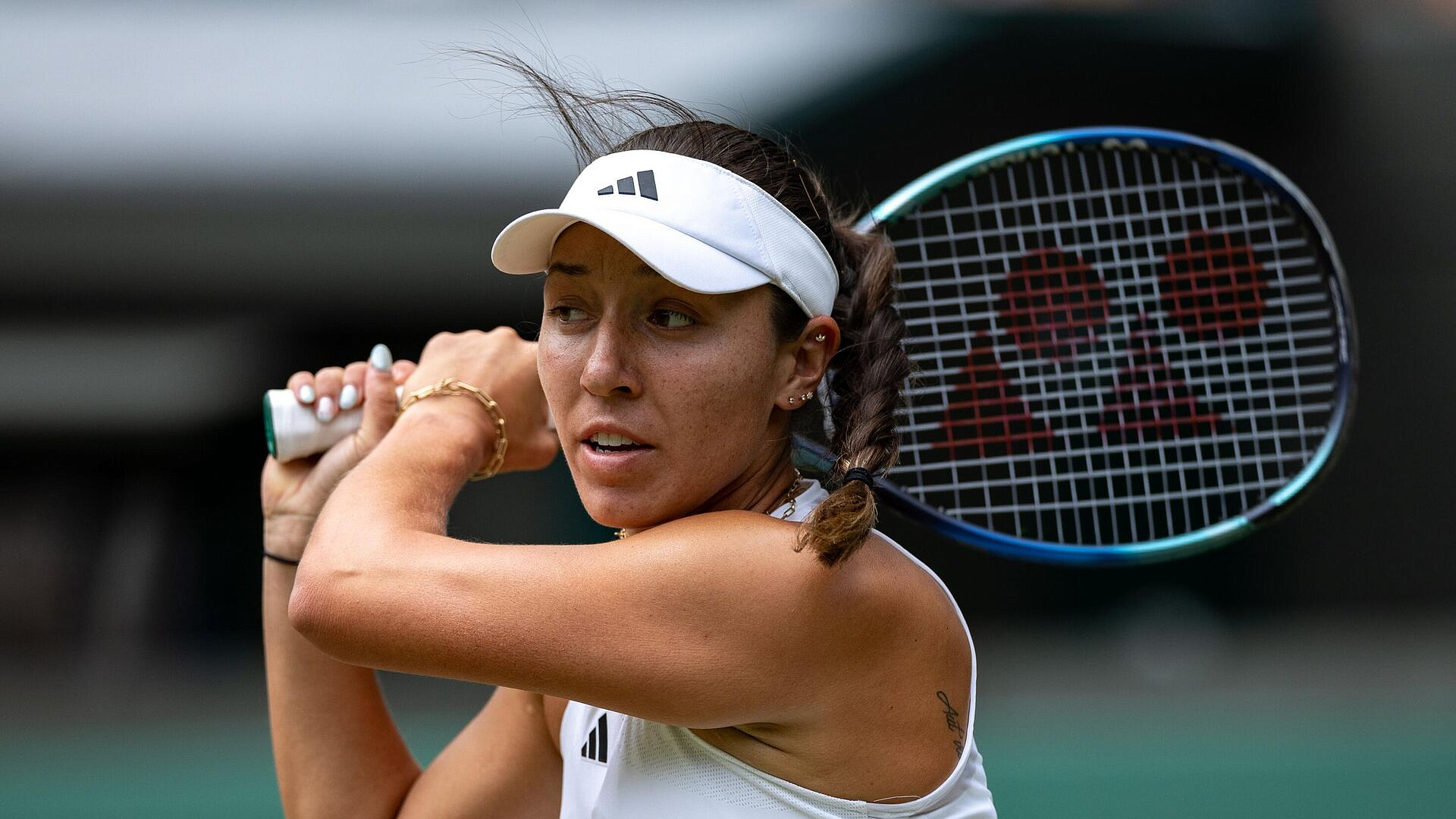 Джессика Пегула снялась с турнира категории WTA 250 в Остине