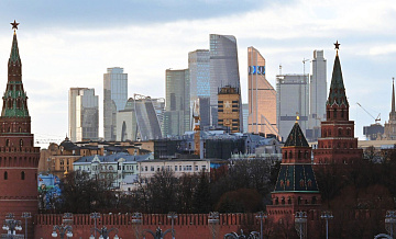 В России утвердили нацпроект "Технологическое обеспечение биоэкономики"