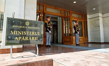 Молдавские социалисты потребовали отставки министра обороны