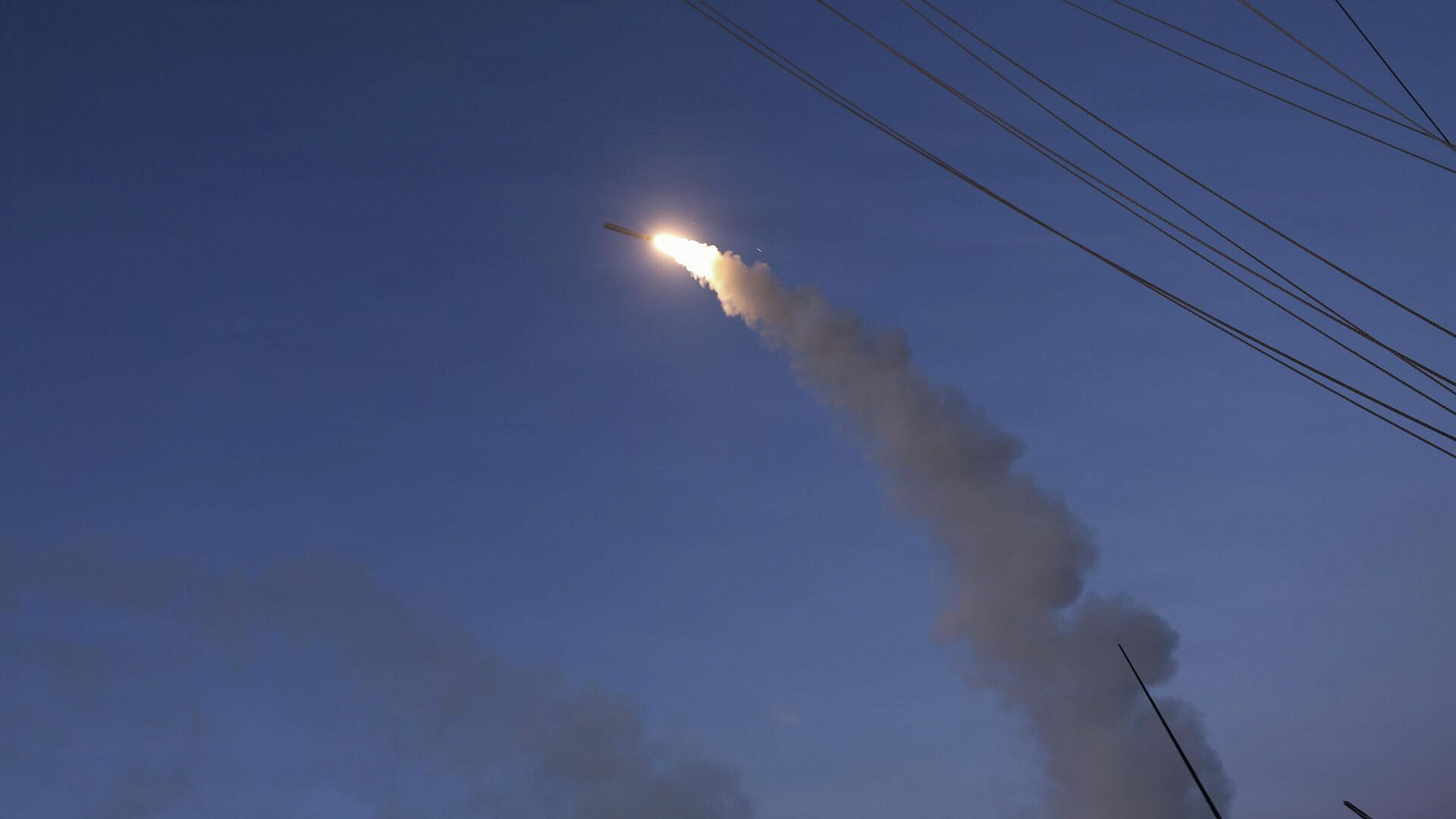 СМИ: США потратили все баллистические ракеты PrSM с начала войны с Ираном